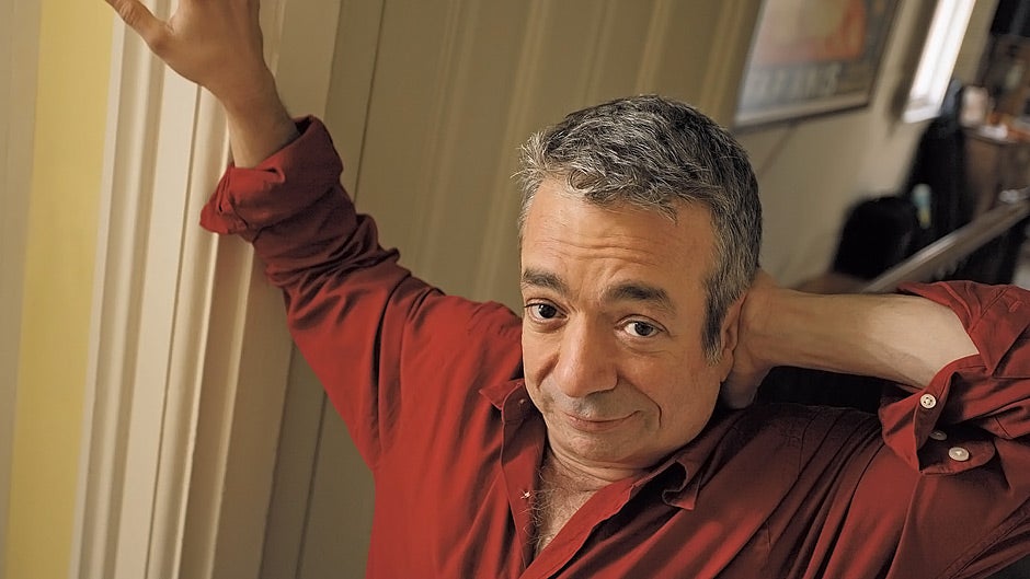 Rabih Alameddine