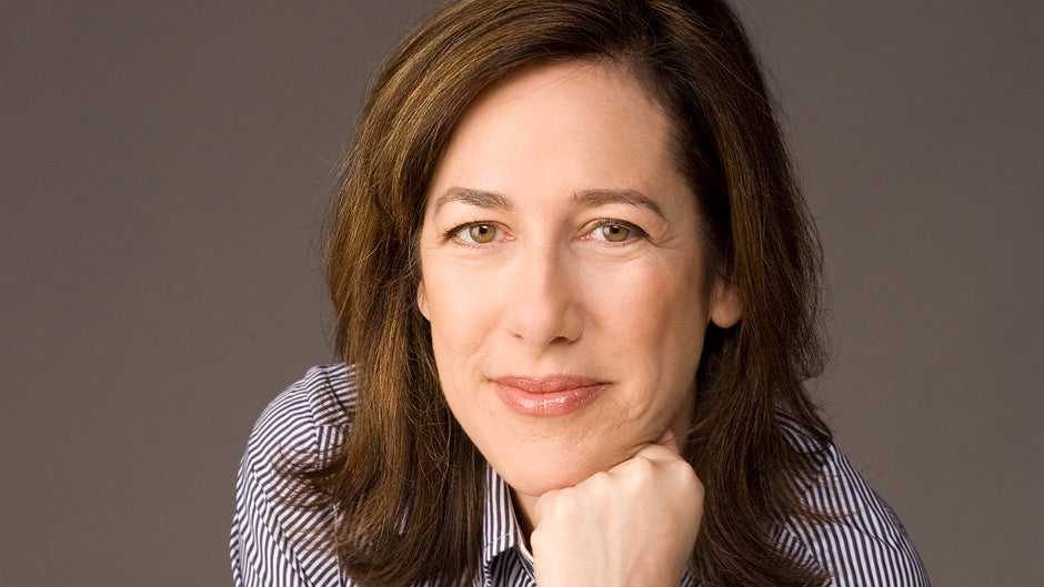 Lisa Birnbach