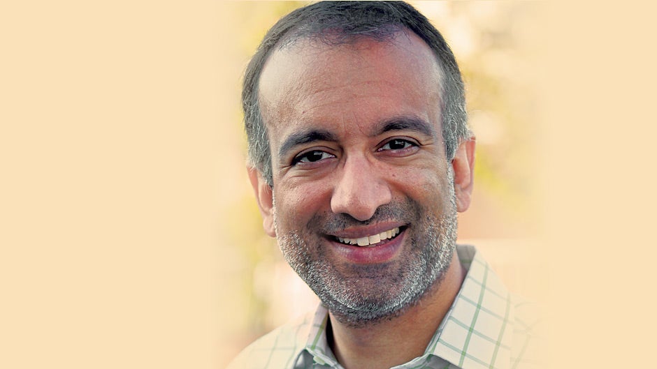 Rajiv Chandrasekaran