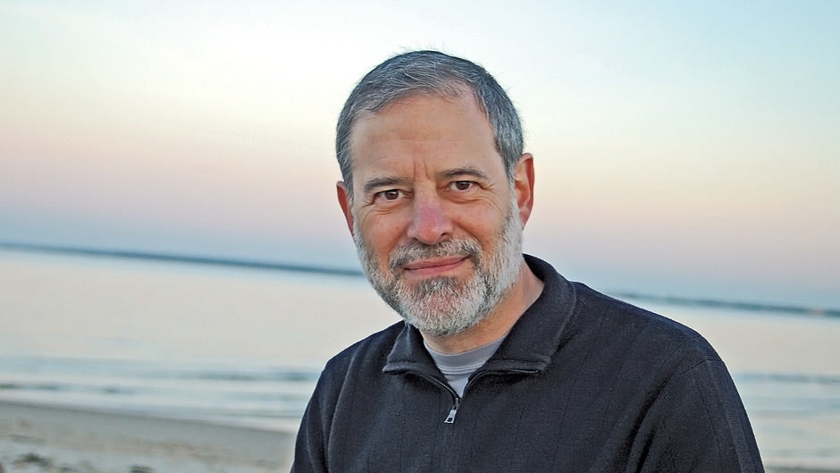 Neal Gabler