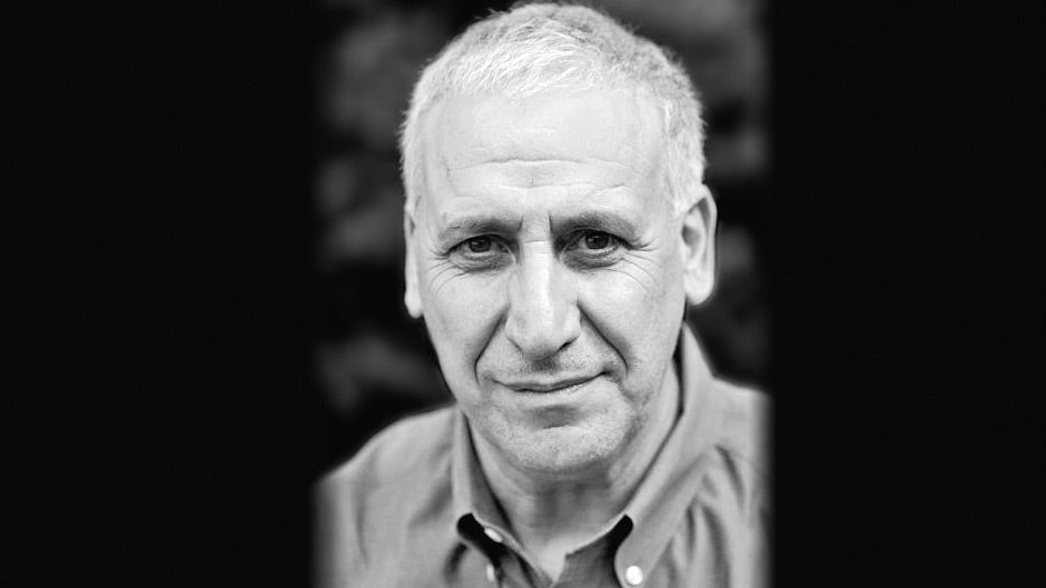 Edward Hirsch
