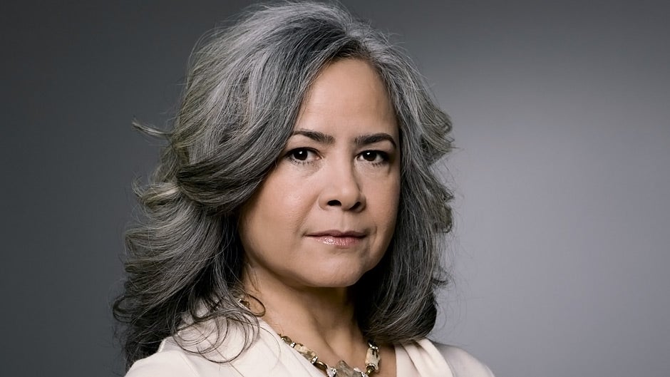 Esmeralda Santiago