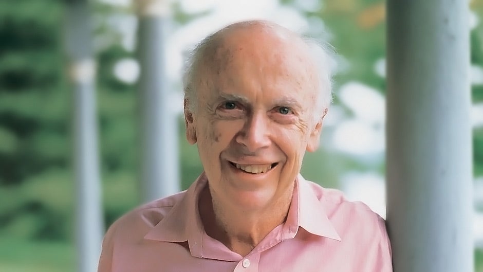 Dr. James Watson