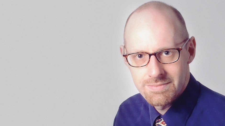 Richard Wiseman