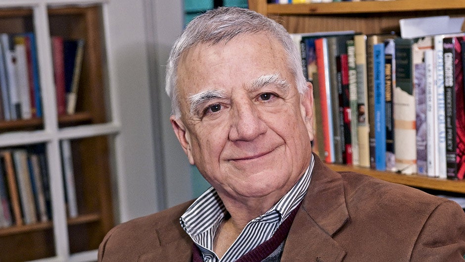 Alan Wolfe