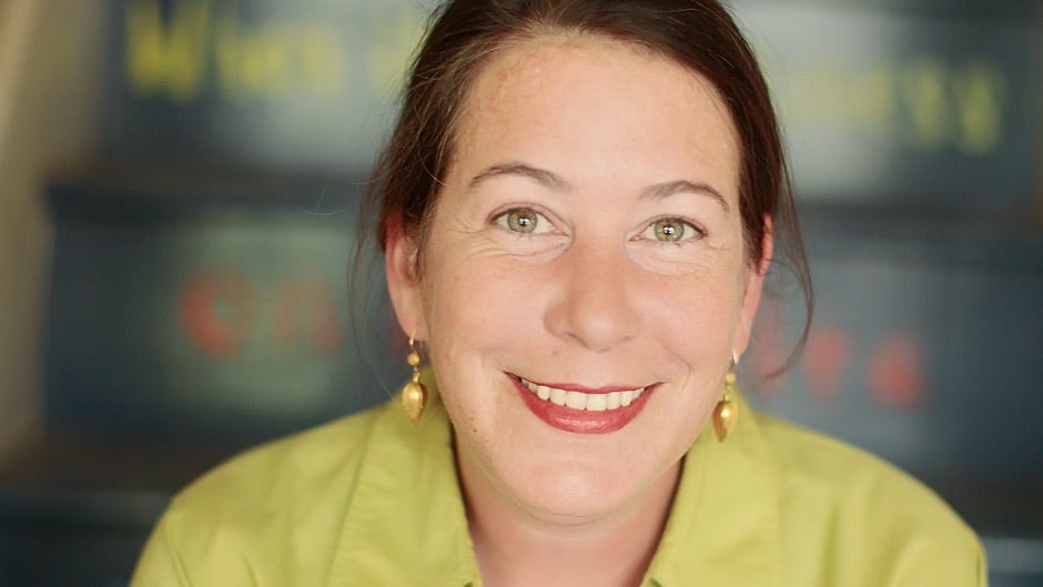 Martha Foose