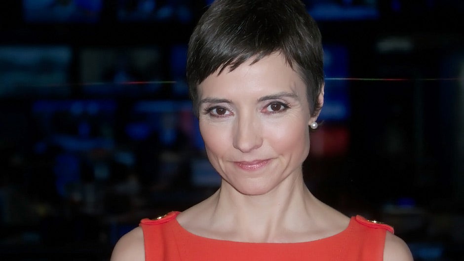 Catherine Herridge