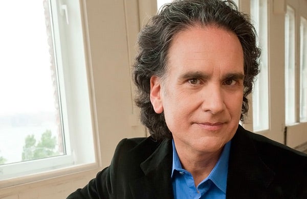 Peter Buffett