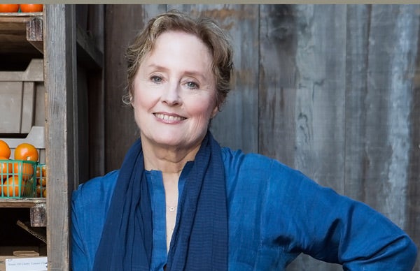 Alice Waters