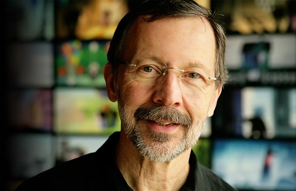 Ed Catmull