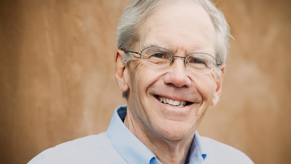 George Johnson net worth