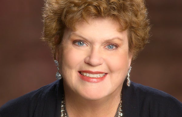 Charlaine Harris