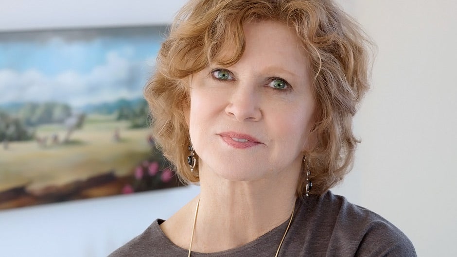 Sue Miller