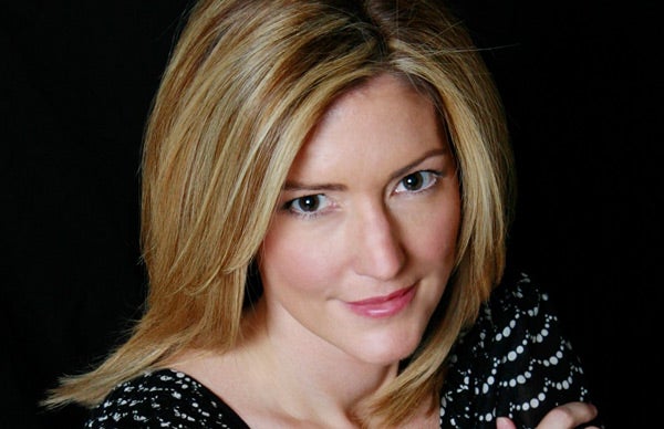 Kathryn Stockett