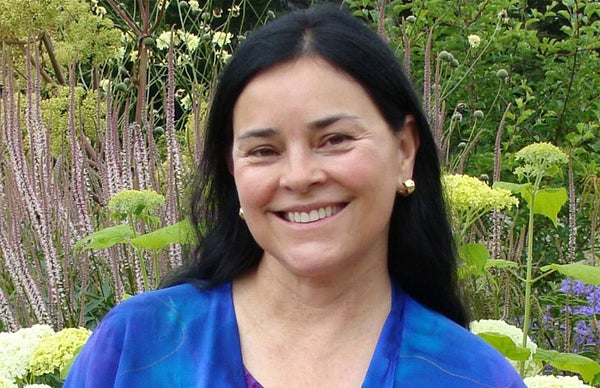 Diana Gabaldon