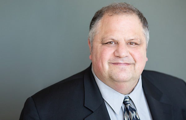 Steve Silberman