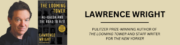 Lawrence Wright Speakers on the Middle East