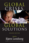 Bjorn Lomborg GLOBAL CRISES