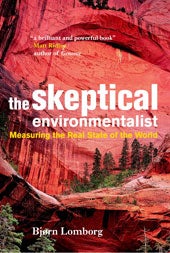 The Skeptical Environmentalist