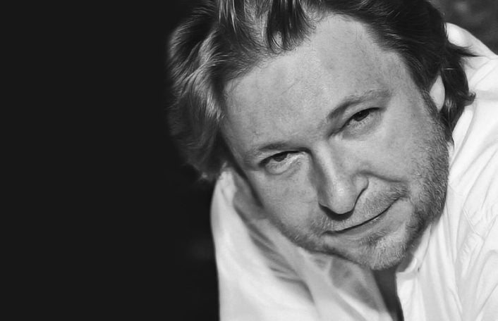 Rick Bragg