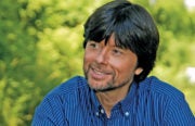 Ken Burns Speaker