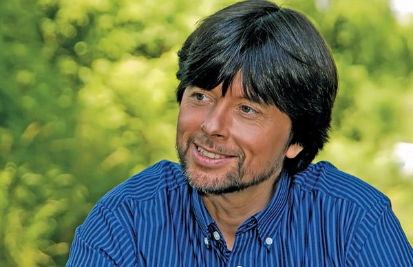 Ken Burns