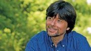 Ken Burns Speaker