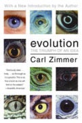 Carl Zimmer EVOLUTION