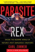 Carl Zimmer PARASITE REX