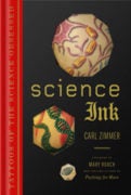 Carl Zimmer SCIENCE INK