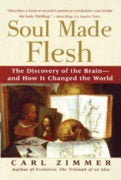 Carl Zimmer SOUL MADE FLESH