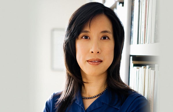 Pauline Chen, M.D.
