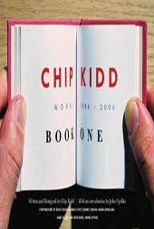 Chip Kidd: Book One