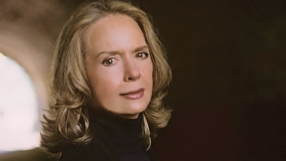 Gwyneth Cravens