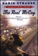 Darin Strauss THE REAL MCCOY