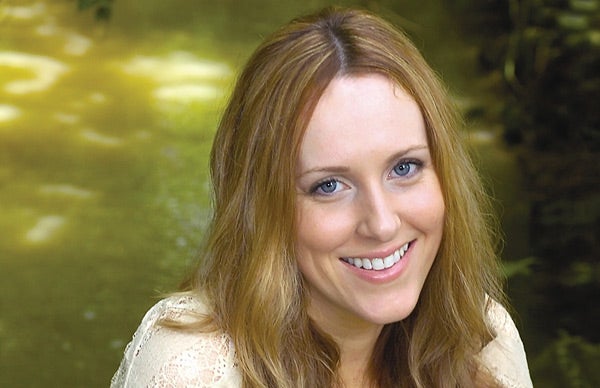 Amy Greene