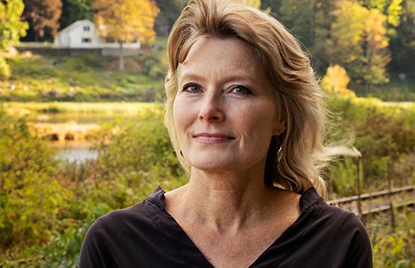 Jennifer Egan