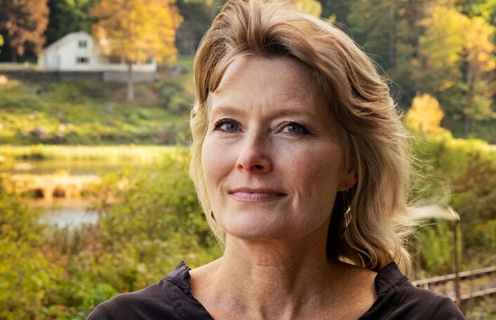 Jennifer Egan