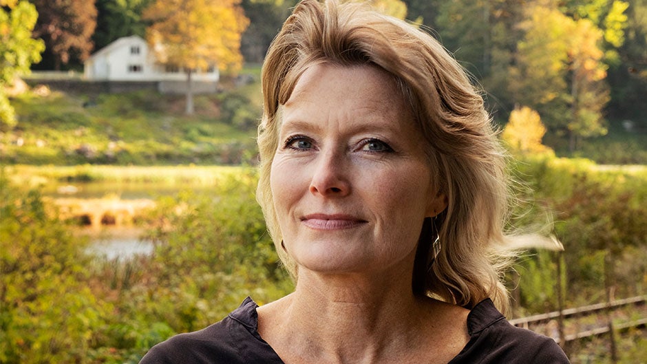 Speaker Jennifer Egan