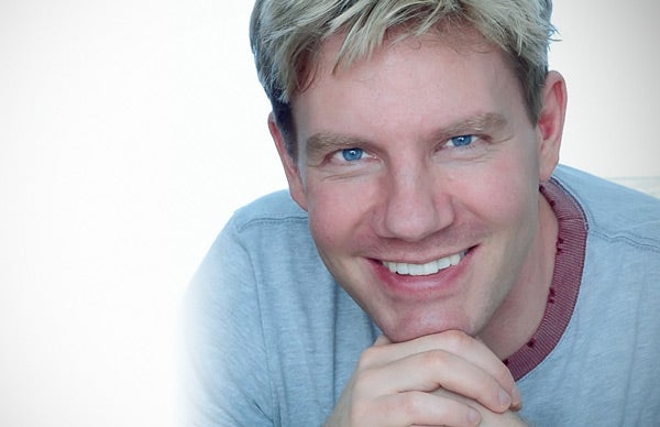 Bjørn Lomborg