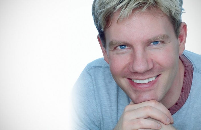 Bjørn Lomborg