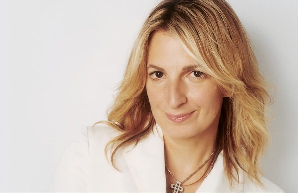 Marisa Acocella Marchetto