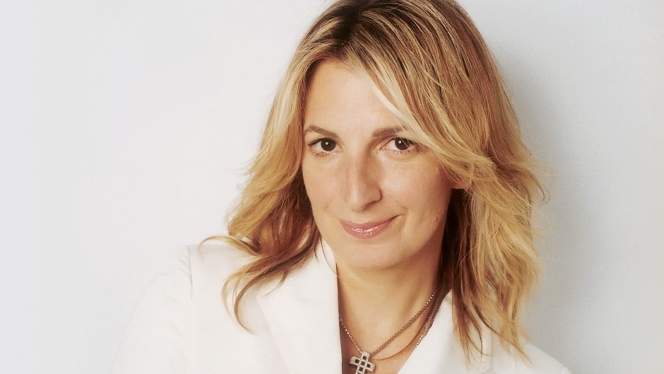 Marisa Acocella Marchetto