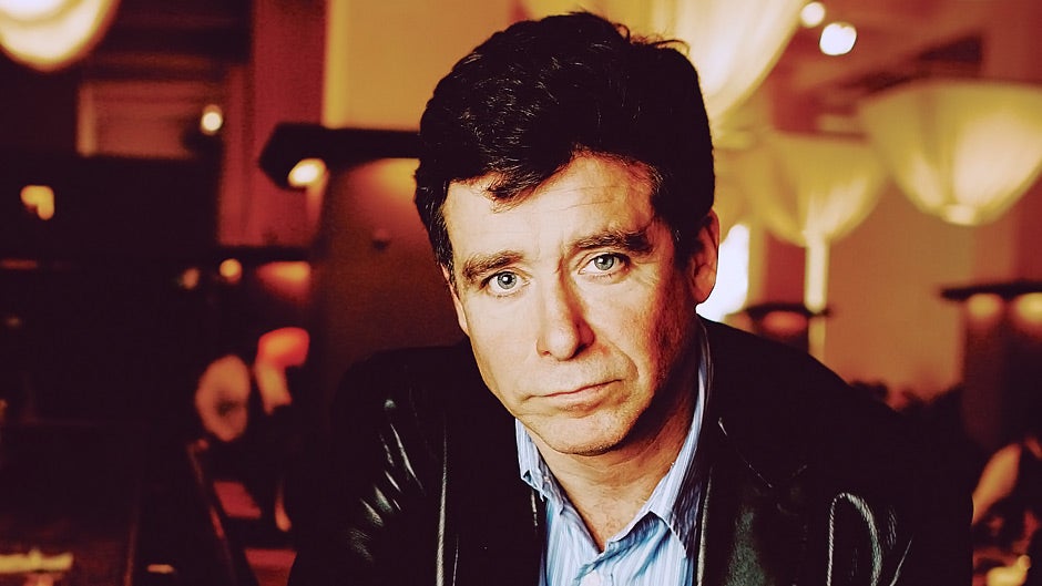 Jay McInerney