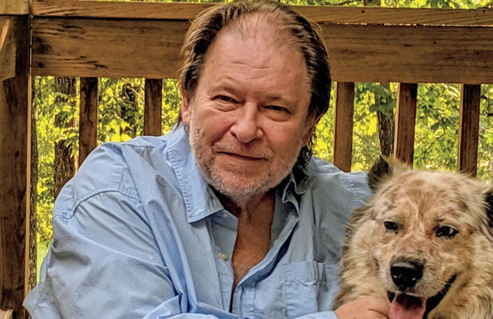 Rick Bragg