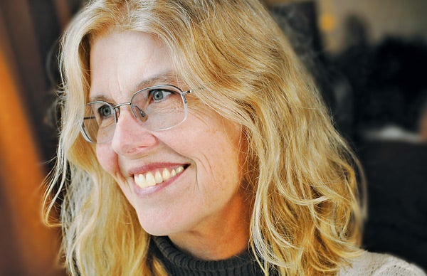 Jane Smiley