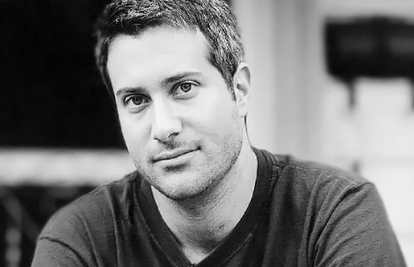Darin Strauss