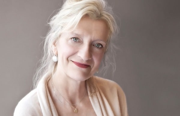 Elizabeth Strout