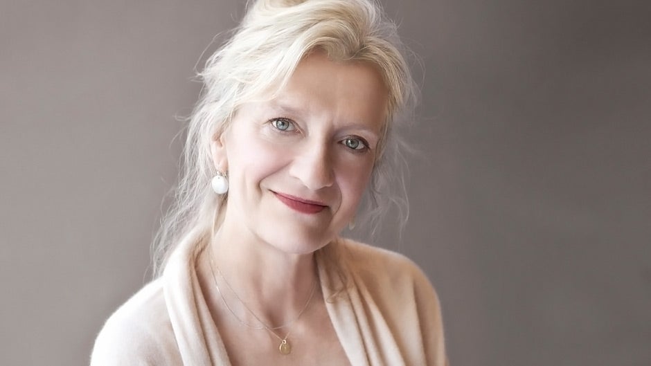 Elizabeth Strout