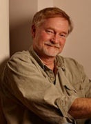 erik larson